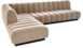 Caprice modular sofa sectional silhouette_web-77-xxx
